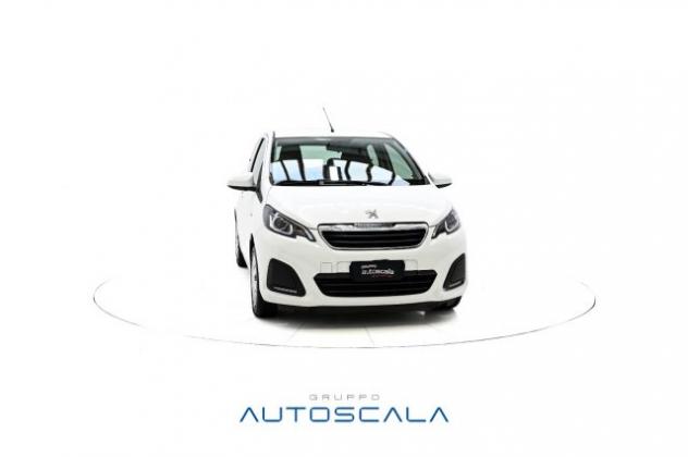 PEUGEOT 108 1.0 VTi 72 CV 5 porte Active #TouchScreen rif. 23948481 - Foto 7