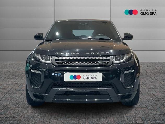 Land Rover Range Rover Evoque 5p 2.0 td4 Landmark edition 150cv auto my19 - Foto 2
