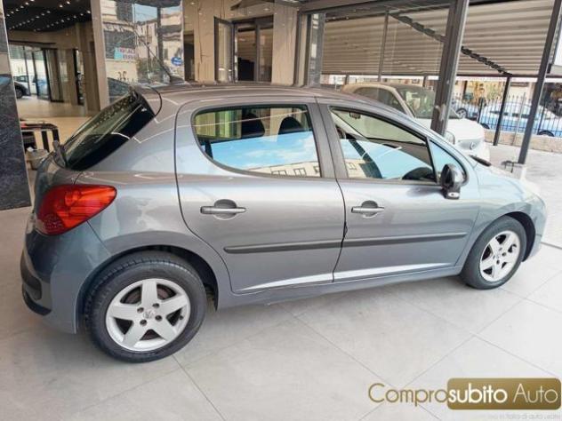 PEUGEOT 207 1.4 VTi 95CV 5p. X Line rif. 24055108 - Foto 7