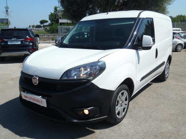 Fiat Doblo 1.3 MJT PC-TN Cargo Lamierato SX - Foto 3