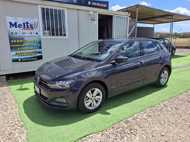 VOLKSWAGEN POLO 6A SERIE DIESEL 1.6 TDI 5 PORTE - Foto 3