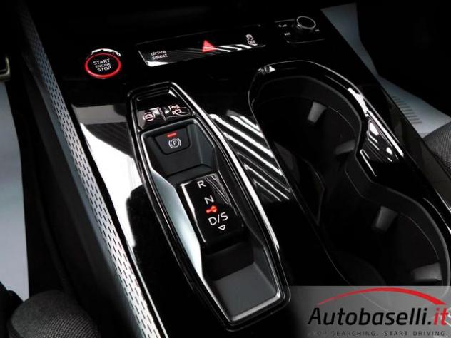 AUDI A5 2.0TDI MHEV+ S LINE EDITION S-TRONIC 204CV rif. 23448877 - Foto 8