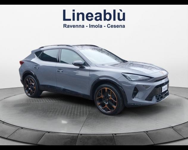 CUPRA Formentor FORMEN1,5eHYB F VZ 5P 200 ME4 A6 - Foto 7