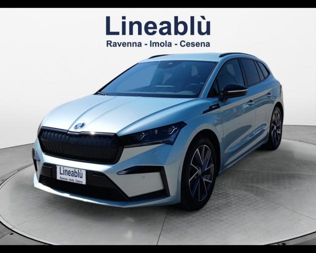 Škoda Enyaq iV 60 SportLine