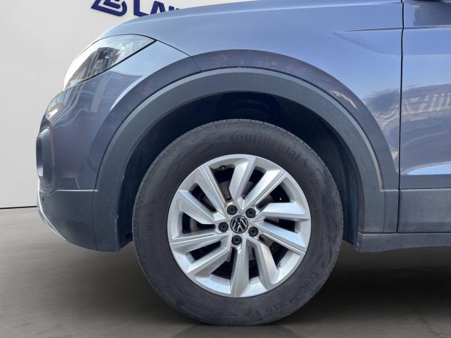 Volkswagen T-Cross 1.0 TSI Style - Foto 9