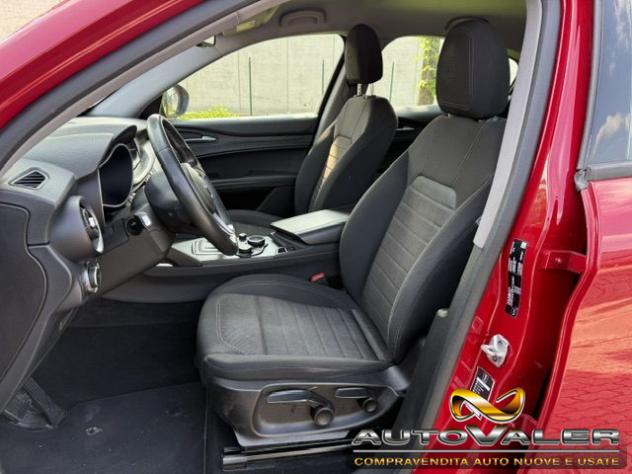 ALFA ROMEO Stelvio 2.2 Turbodiesel 190 CV AT8 Q4 rif. 23995287 - Foto 7