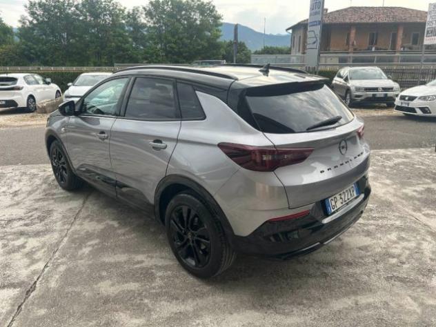OPEL Grandland 1.5 diesel Ecotec aut. Business Elegance rif. 24055196 - Foto 4