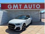 AUDI A1 **PRONTA CONSEGNA** **NEOPATENTATI rif. 23910431