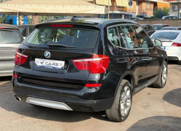 BMW X3 xDrive20d xLine rif. 23996320 - Foto 4