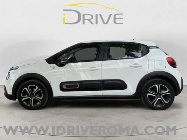 CITROEN C3 C3 1.2 puretech “C-SERIES” +GPL rif. 24051779 - Foto 8