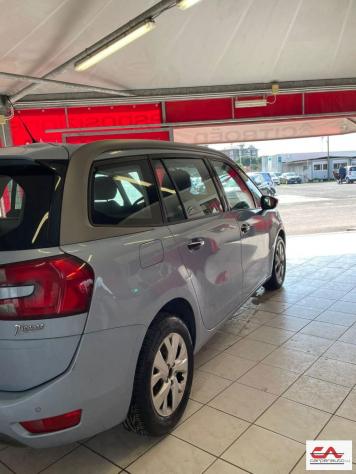 CITROEN - C4 Gran Picasso C4 Grand Picasso 1.6 e-hdi Business 115cv - Foto 8