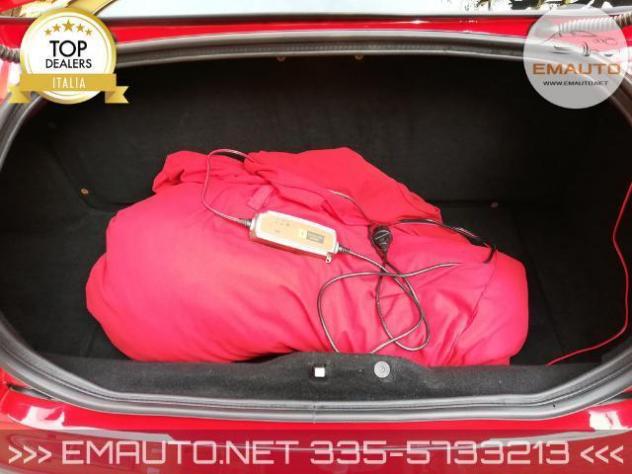 FERRARI 612 SCAGLIETTI GTC HANDLING - V.I.P. - CARBO CERAMICA -UNICO PRO - Foto 8