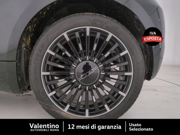 FIAT 500 Hybrid Hybrid Icon - Foto 9