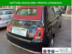 FIAT 500C 1.0 Hybrid Dolcevita Navi/Clima Autom.  KM0 rif. 24036008