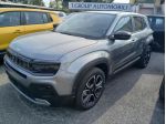 Jeep Avenger BEV Summit