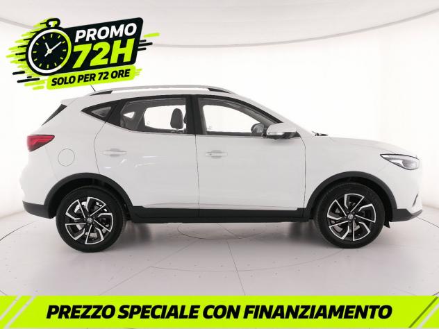 MG ZS 1.0 Luxury auto - Foto 3
