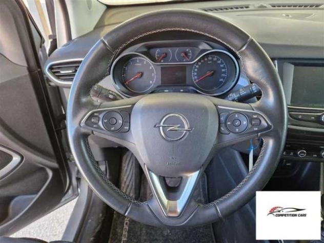 OPEL Crossland 1.2 Turbo 12V 110 CV Start&Stop Elegance PRONTA CO rif. 22597065 - Foto 8
