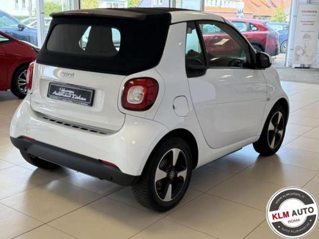 SMART ForTwo 70 1.0 twinamic cabrio Perfect rif. 24136520 - Foto 6