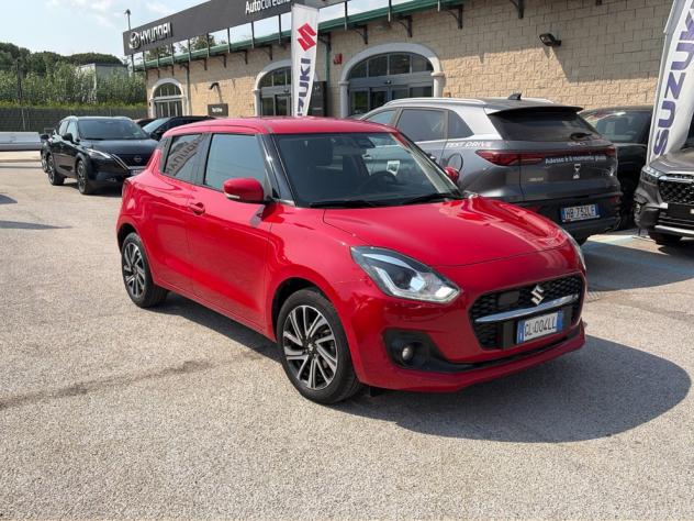 Suzuki Swift Hybrid 1.2 Hybrid Top 2WD - Foto 3