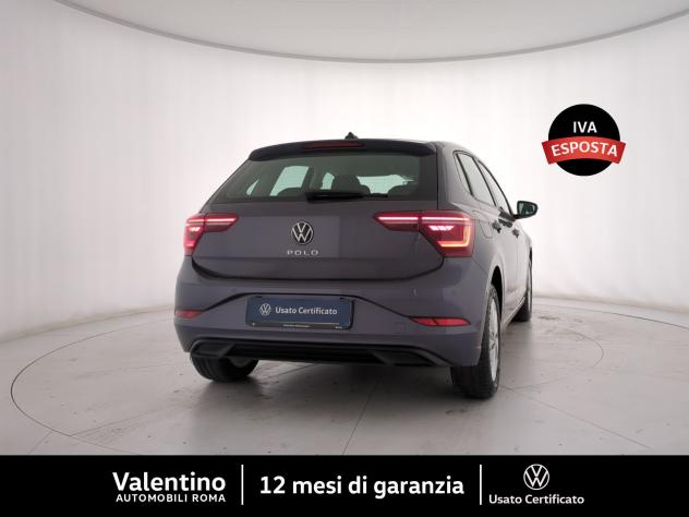 Volkswagen Polo 1.0 TSI Style - Foto 3