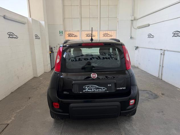 FIAT Panda 1.0 FireFly S&S Hybrid City Life TUA DA 119,00 AL MESE - Foto 4