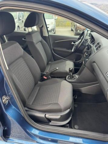 VOLKSWAGEN Polo 1.4 TDI 5p. Comfortline rif. 23471536 - Foto 6