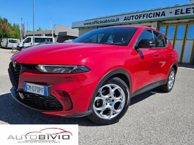 ALFA ROMEO Tonale 1.6 diesel 130 CV TCT6 Sprint/BlackFriday rif. 22586124