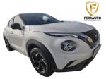 NISSAN JUKE 1.0DIG-T 114CV NCONNECTA AUTOMATICA