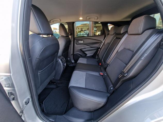 Nissan Qashqai 1.3 MHEV 140 N-Connecta - Foto 7