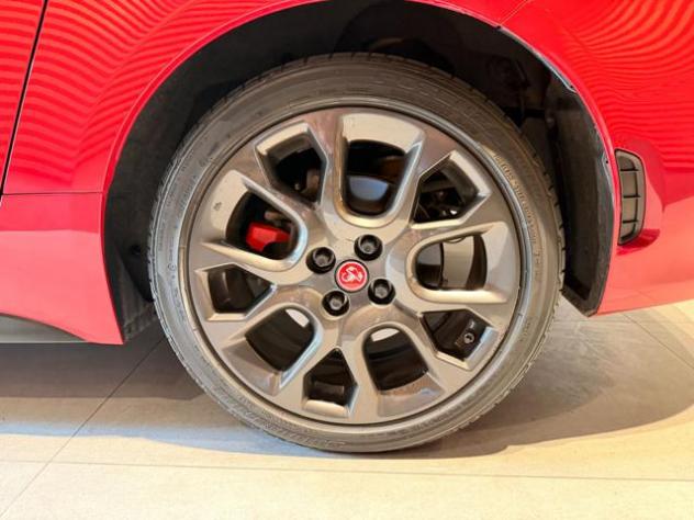ABARTH 124 Spider 1.4 Turbo MultiAir 170 CV rif. 23972434 - Foto 8