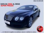 BENTLEY - Continental Continental GT 6.0