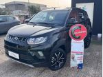 Mahindra KUV100 1.2 VVT K8