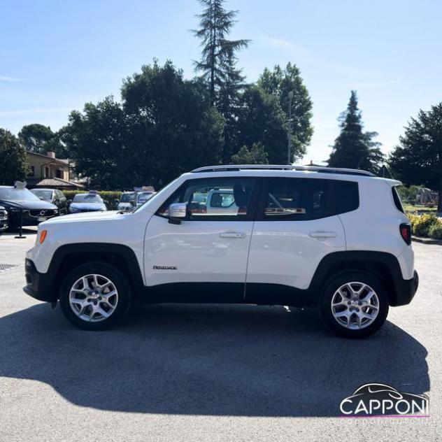 JEEP Renegade 2.0 4X4 Limited rif. 24055525 - Foto 4