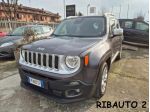 JEEP Renegade 1.6 Mjt 120 CV Limited PELLE Euro 6 rif. 23799388