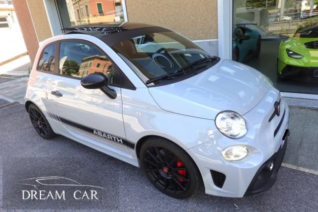 ABARTH 595 Competizione 1.4 Turbo T-Jet STAGE1-SABELT CARBONIO-TETTUCCIO rif. 23820891 - Foto 6