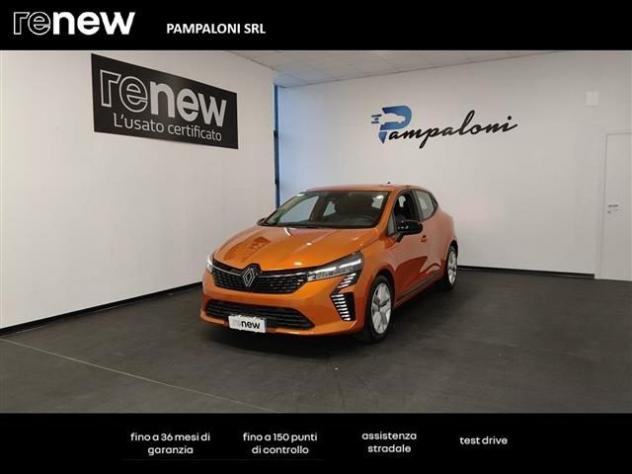 RENAULT Clio 1.0 SCe Evolution rif. 24189273