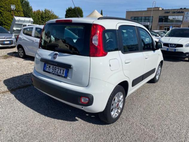 FIAT Panda 1.2 Lounge 5 POSTI rif. 24190330 - Foto 3