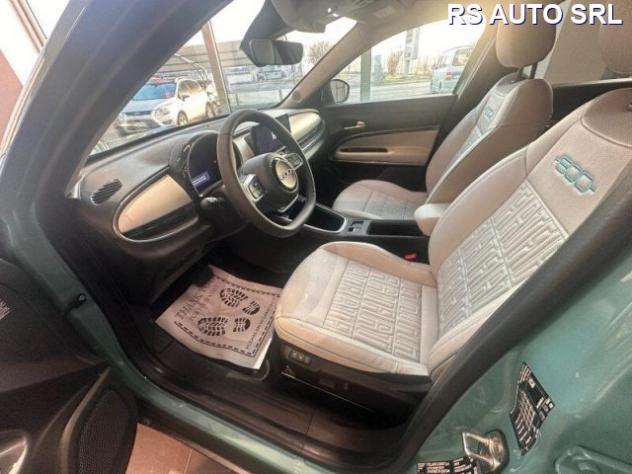 FIAT 600 600 Hybrid 100 CV DCT MHEV La Prima rif. 24178990 - Foto 6