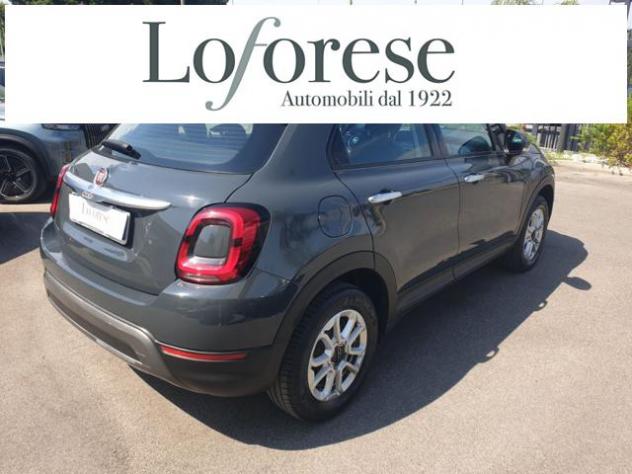 FIAT 500X 2.0 MultiJet 150 CV AT9 4x4 Cross rif. 23873067 - Foto 3