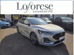 FORD Focus 1.5 EcoBlue 115 CV automatico 5p. ST-Line rif. 23441708