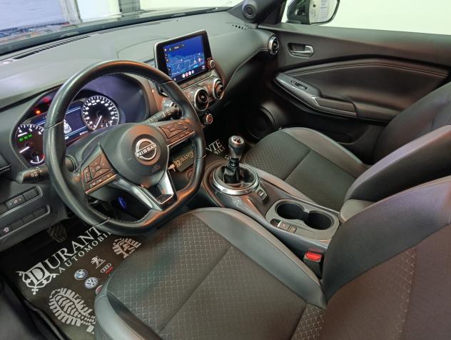 Nissan Juke 1.0 DIG-T 114 CV N-Connecta - Foto 10