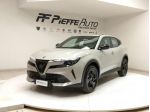 Alfa Romeo Junior Junior Ibrida Ibrida 1.2 136cvHybrid Edct6
