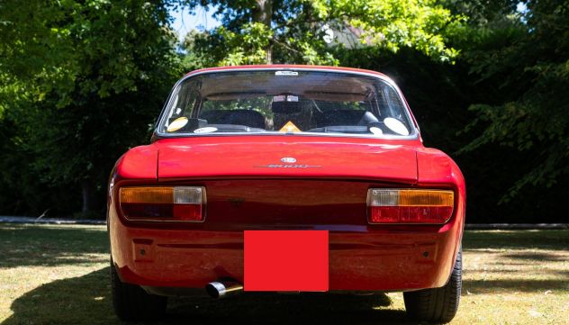 Alfa Romeo Giulia GT 2000 Veloce - Foto 3