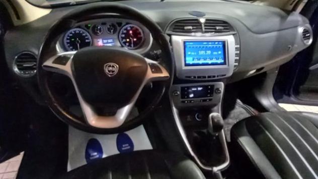 LANCIA Delta 1.4 T-Jet 150 CV Platino rif. 24172692 - Foto 10