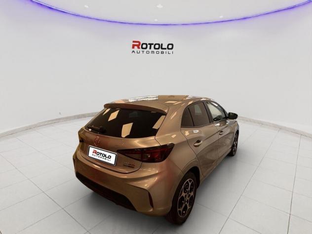 MG MG3 MG3 1.5 Hybrid+ Luxury - Foto 5