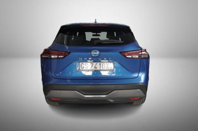 Nissan Qashqai III 2021 1.3 mhev Tekna 2wd 158cv xtronic - Foto 7