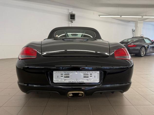 Porsche Boxster Boxster 2.9 - Foto 4