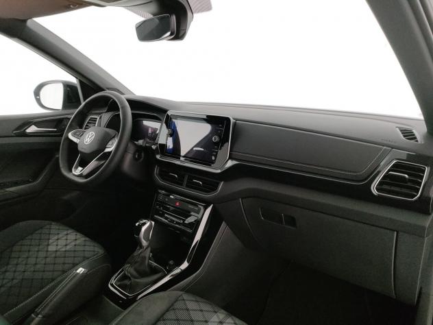 Volkswagen T-Cross 1.0 TSI 115 CV R-Line - Foto 9