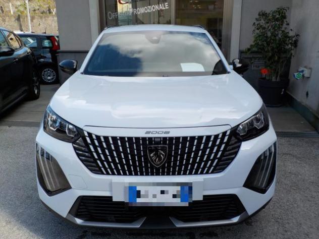 PEUGEOT 2008 PureTech 100 S&S Allure rif. 23808167 - Foto 2