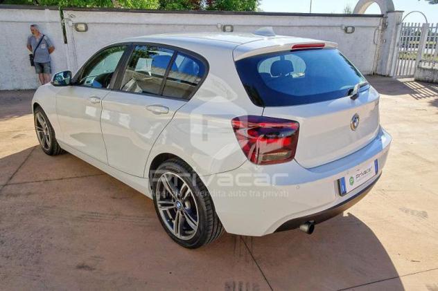 BMW Serie 1 116i 5p. Joy - Foto 7